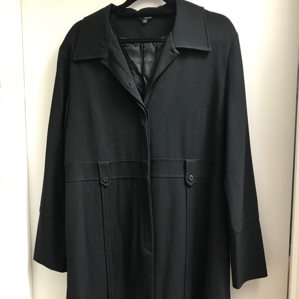 Kenzie jacket
